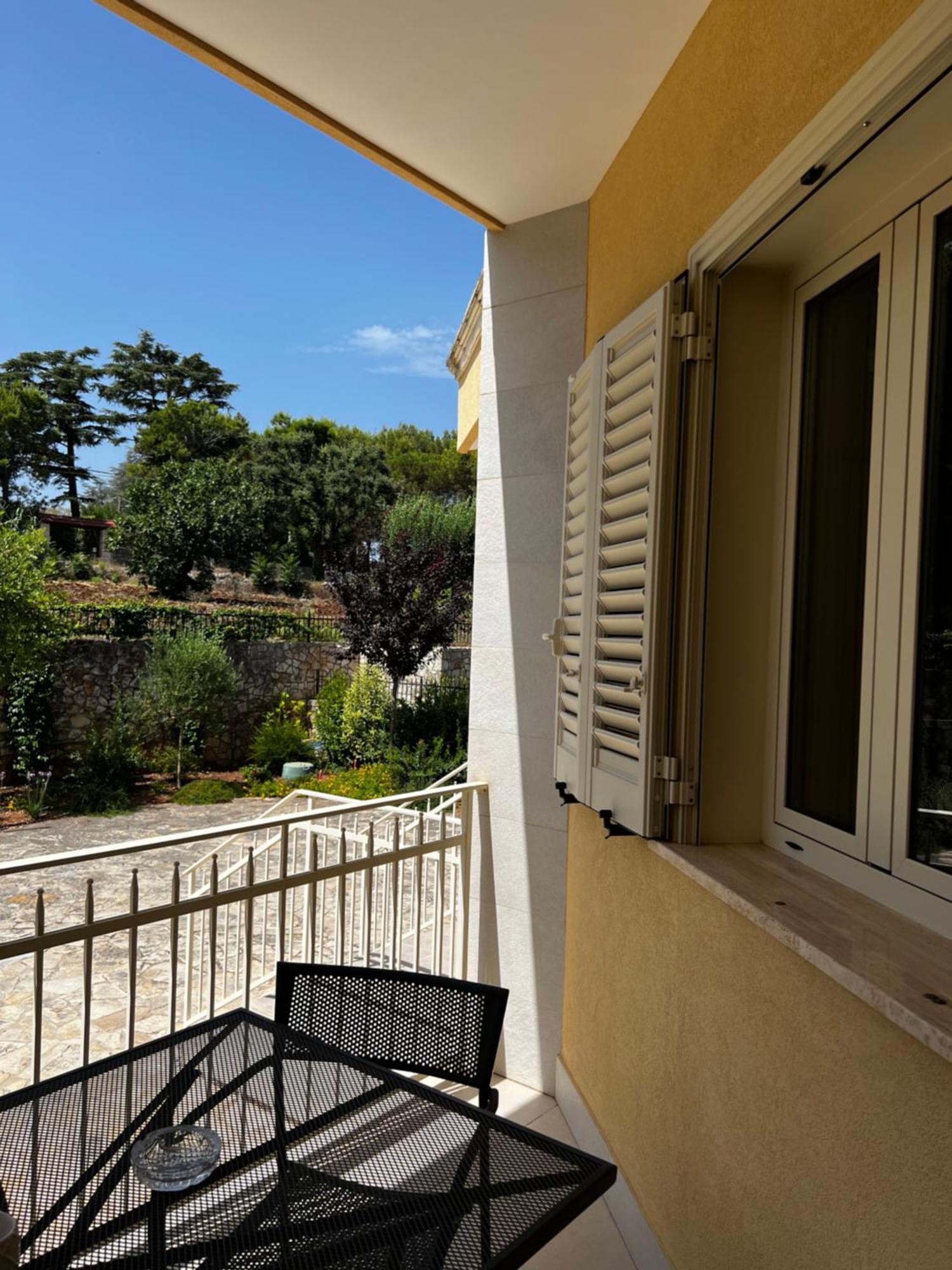 Vila Dimora Di Bari Selva Di Fasano Exteriér fotografie