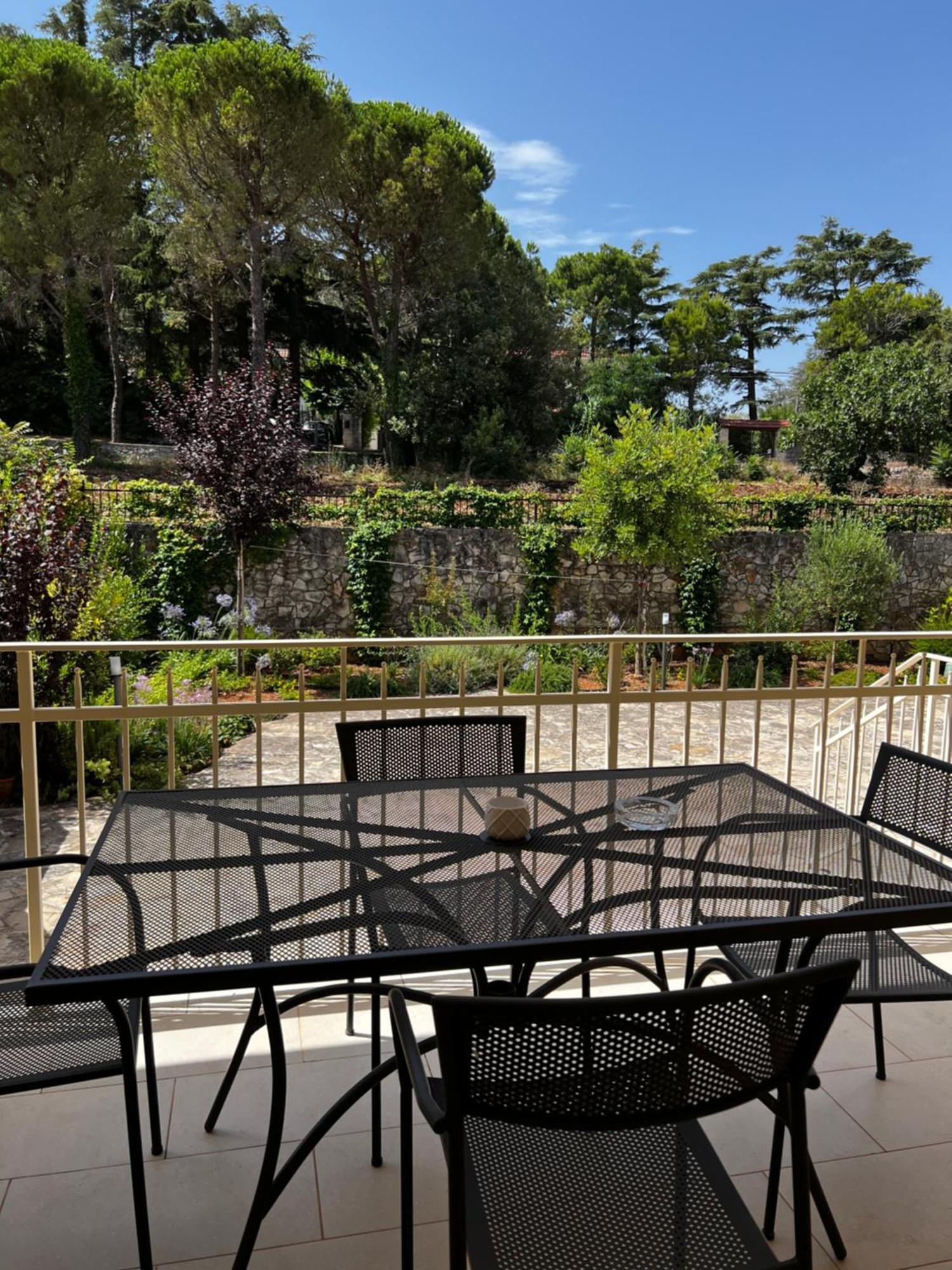 Vila Dimora Di Bari Selva Di Fasano Exteriér fotografie