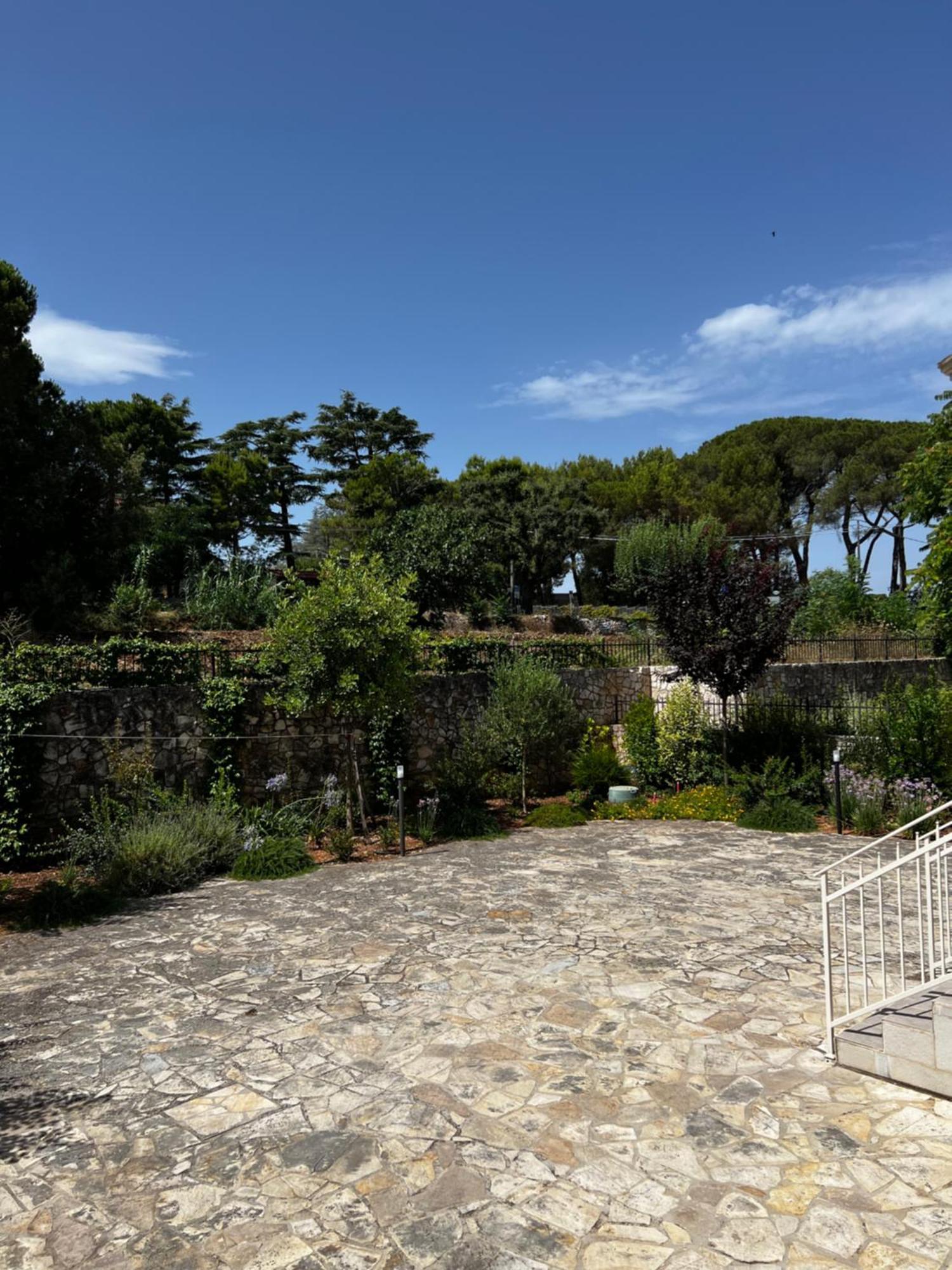 Vila Dimora Di Bari Selva Di Fasano Exteriér fotografie