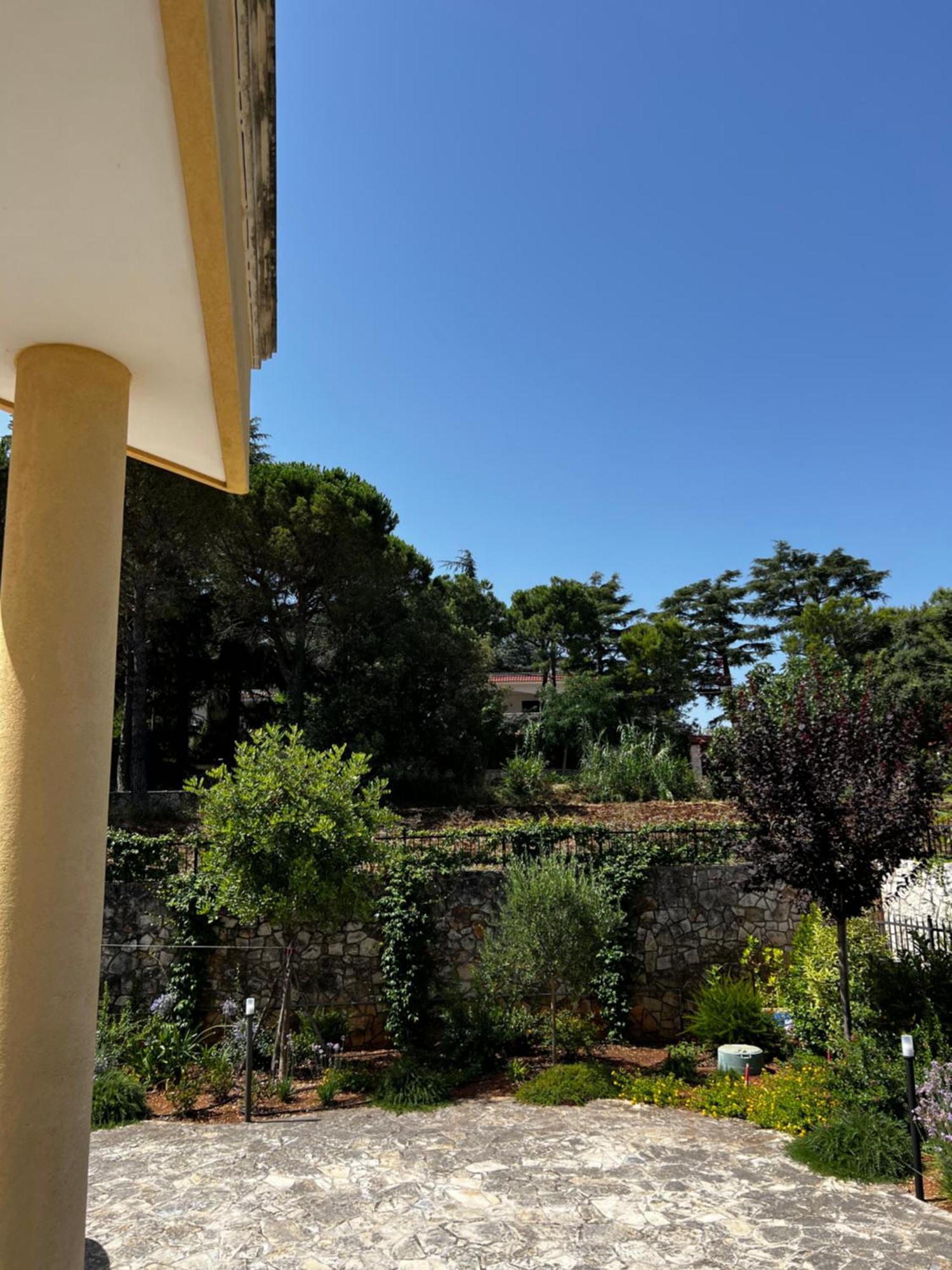 Vila Dimora Di Bari Selva Di Fasano Exteriér fotografie