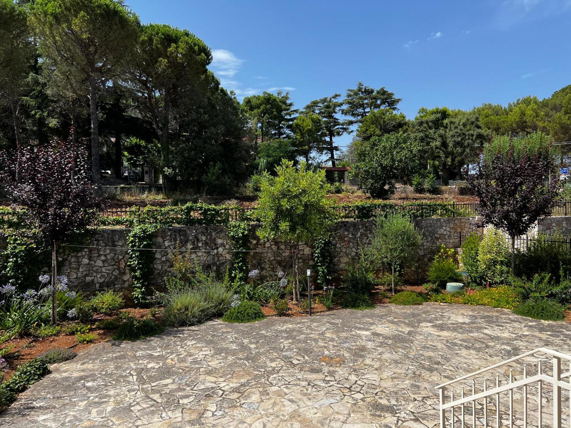 Vila Dimora Di Bari Selva Di Fasano Exteriér fotografie