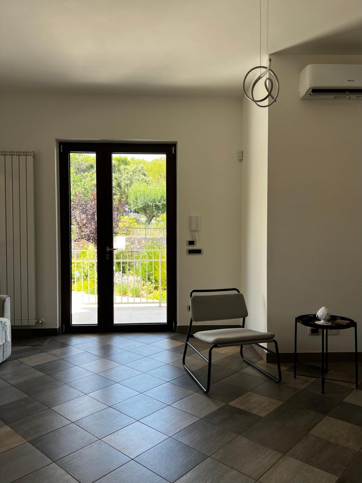 Vila Dimora Di Bari Selva Di Fasano Exteriér fotografie